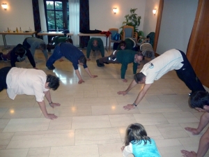 Workshop &#8218;Fit in die Zukunft&#8216;