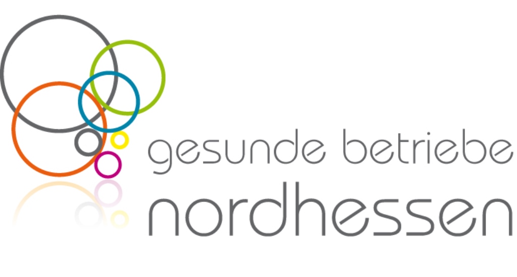 Auszeichnung bei &#8222;Gesunde Betriebe Nordhessen&#8220;