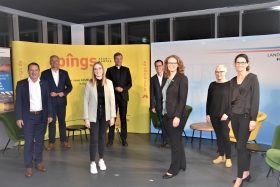 Unternehmerforum Landkreis Fulda „Change Management aktiv gestalten“