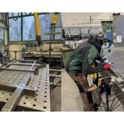 Nachwuchs im Fokus: Girls&rsquo; & Boys&rsquo; Day 2026 bei SIMONMETALL