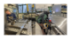Inspirationen aus Marokko &ndash; Metallhandwerk auf der UFH-Fachexkursion